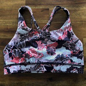 Lululemon Energy Bra